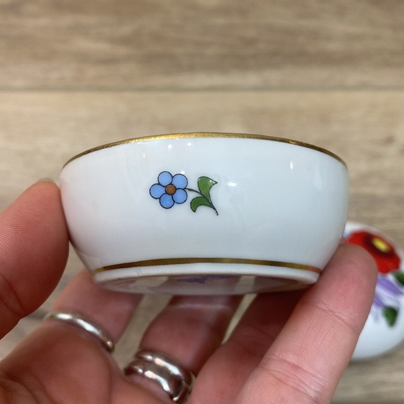 Vintage Kalosca Hungary Trinket‎ Box - Picture 5 of 8